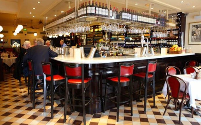 The Loss of La Bras – La Brasserie, Brompton Road, SW3 closes after 45 years – The closure of La Brasserie, 272 Brompton Road, Chelsea, SW3 2AW should send a signal to greedy landlords; their avarice is killing London.