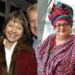 Lady-Meyer-and-Camilla-Batmanghelidjh-1