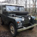 Land-Rover-Series-I