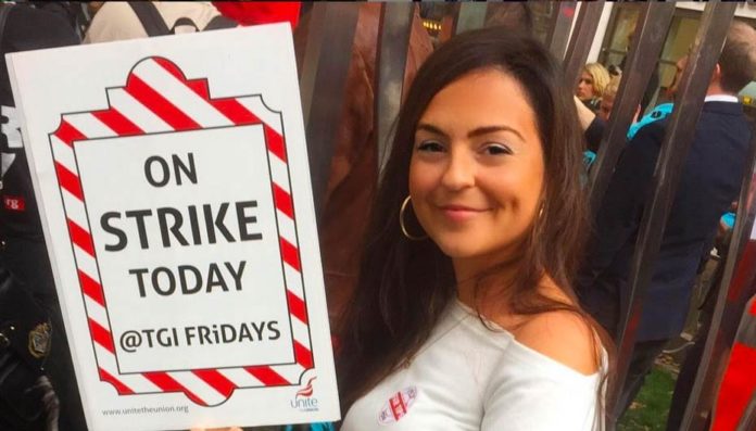 Moron of the Moment – Acid tongued Corbyn aide Laura Murray – Wealthy aristocrat and aide to Jeremy Corbyn is a true example of the hypocrisy that now pollutes once Great Britain.