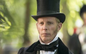 Hero of the Hour – Actor Lawrence Fox was right about ‘MegExit’ – Actor Lawrence Fox has most unjustifiably been condemned for calling out the ‘MegExit’ saga as “boring” and nothing to do with racism.