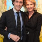 What’s Up group show private view, Soho Revue, London, 13 April 2016