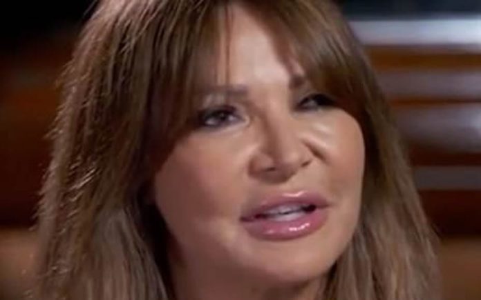 Loudmouth Lizzie – Lizzie Cundy proves herself a media whore (again) – Despeardo Lizzie Cundy yet again proves she’ll do anything to get herself on the telly in calling the Duchess of Sussex “manipulative.”