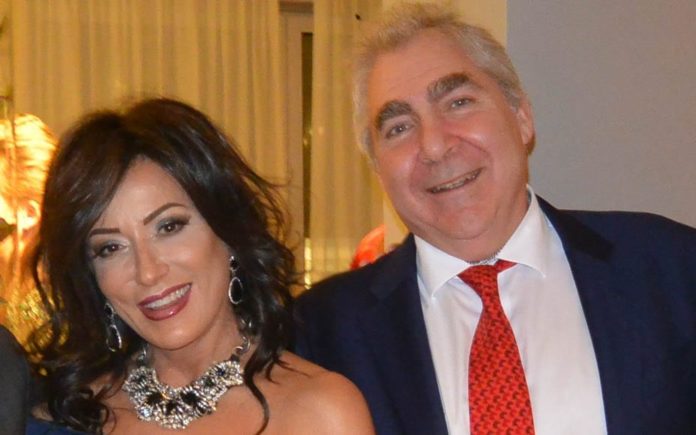 Going Solo – Debate – Should London go it alone and become the new Monaco? – Jackie Branston, Nick Crayson, Nancy Dell’Olio, Roger Gherson, Joaquin Lassala, James Pimentel-Pinto, Matthew Steeples – 12 Hay Hill – 22nd November 2016