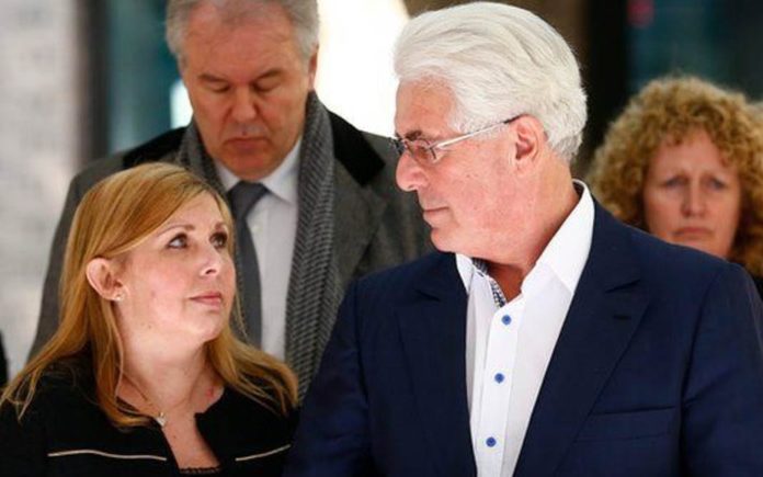 Closure & Clifford – Max Clifford inquest reveals his luxurious existence in jail even – The inquest into the paedophile monster Max Clifford’s death in prison reveals that even whilst locked up he lived the high-life.
