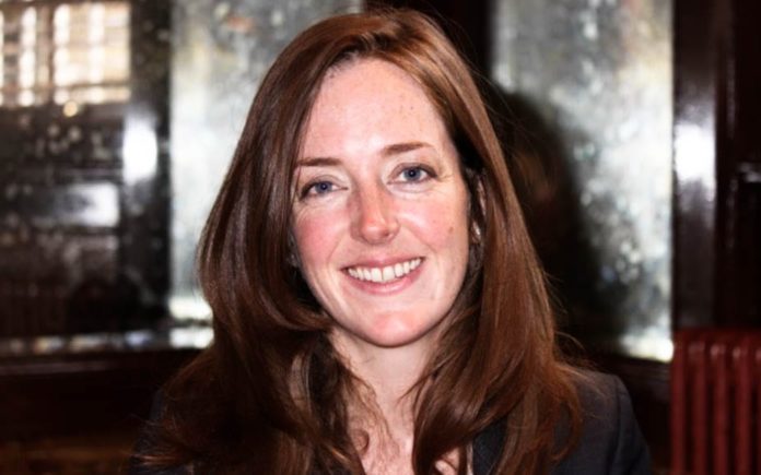 Lib Dem candidate Louise Rowntree – What’s on your mantelpiece? –The Steeple Times’ 20-question interview with public affairs and communications consultant and Liberal Democrat candidate for Chelsea & Fulham Louise Rowntree.