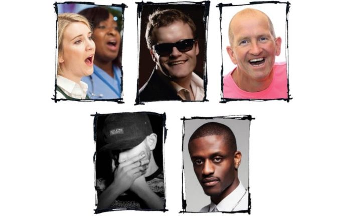 Reader Offer – Music, Magic and Mayhem – Charity event at Cadogan Hall in London on 3rd October 2016 organised by the True and Fair Foundation