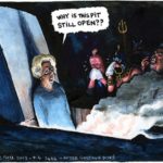 Steve Bell 09.03.2013