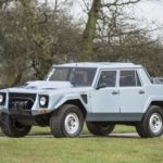 Mario-Riccis-Lamborghini-LM-002-has-a-guide-of-£80000-to-£120000