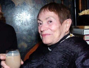 Obituary – Marisa Masters (1925 – 2016)