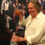 Martin Miller (Steve Schul, Cocktail Buzz)