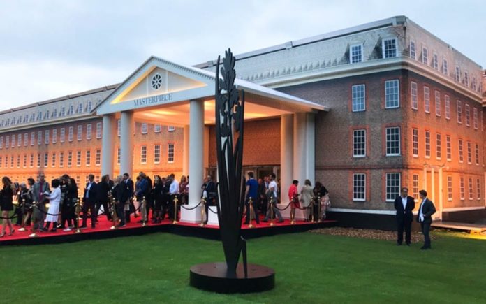Masterpiece London 2017