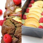 Matcha-nectarine-and-raspberry-cake-1