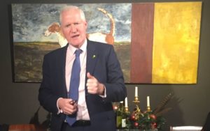 Partnering With Pickett – Kathryn Fensterstock reports on a party to celebrate Pickett’s new partnership with the Mayor’s Fund for London