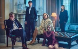 McMoneya – London’s wealthiest areas are being drained of character – London has simply become a money park for dodgy money and though ‘McMafia’ reflected elements of that, the truth is far more depressing.