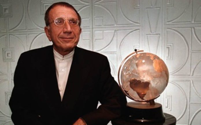 Generous Fort Lauderdale based philanthropist Michael Bienes passed away on 5th April 2017 at the age of 80. He was, like many, a victim of Bernard Madoff and his Ponzi scheme.