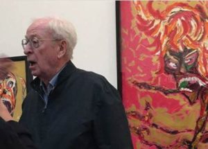 Wally of the Week – Sir Michael Caine gets in a muddle over taxation