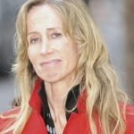 Michelle Young, who claims her former partner owns assets worth a few billion