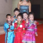 Miss-America-with-local-children-1