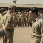 Miyavi-as-Mutsuhiro-Watanabe-and-Jack-OConnell-as-Louis-Zamperini-1