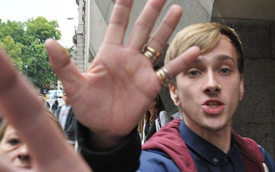 Moron of the Moment – Killer Cyclist Charlie Alliston