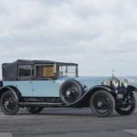 Mountbatten-Rolls-Royce
