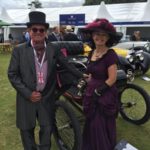 Mr-and-Mrs-Blaine-Schumacher-with-their-1902-Oldsmobile-1