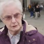 Mrs Filthy Piece of Toerag