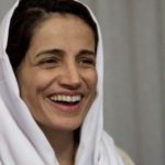 Nasrin Sotoudeh