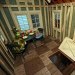 New-York-treehouse-interior-400