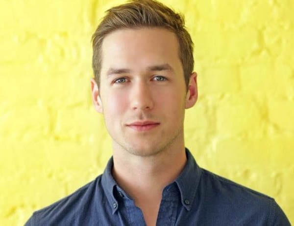 Nick Bell – Entreprenuer and Snapchat vice president of content