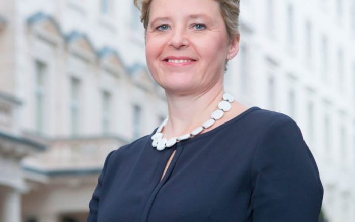 Wally of the Week – Councillor Nickie Aiken – Westminster Council’s plans to ask owners of houses worth £10m+ to “voluntarily” pay more council tax shows them to be a bunch of jokers.