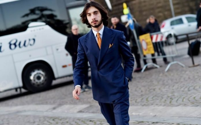 Nicola Radano – What’s on your mantelpiece? A 20-question interview with Nicola Radano, an Italian fashion blogger and founder of tie producers Spacca Neapolis