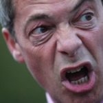 Nigel Farage Speech At UKIP Public Meeting In Basingstoke