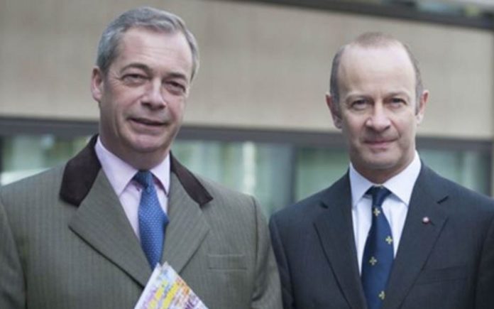 The Kippers Are Dead – UKIP is finished; the party is over – Matthew Steeples suggests UKIP is a dead duck and it is time it closed up shop; the beneficiaries of its likely demise remains to be seen