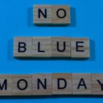 No Blue Monday