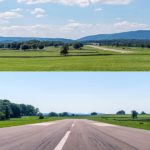 Not-many-homes-come-with-their-own-private-one-mile-long-airstrip-1