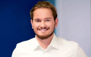 Microlino co-founder Oliver Ouboter – What’s on your mantelpiece? A 20-question interview with Oliver Ouboter; the co-founder of the imminently launching innovative Swiss ‘bubble car’ – the Microlino.