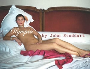 Olympia by John Stoddart