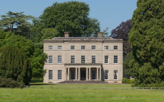 A Georgian Gem – Ombersley Court, Ombersley, Worcestershire, WR9 0HH, United Kingdom – For sale for first time through Savills for £3.5 million ($4.5 million, €4.1 million or درهم16.7 million)