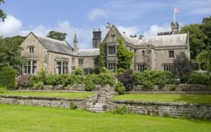 One Owner From 1840 – Nether Hall, Hathersage, Hope Valley, Derbyshire Dales, Derbyshire, S32 1BG, United Kingdom – For sale for £2.5 million ($3.2 million, €2.8 million or درهم11.9 million) with Savills – Home of Michael and Lizzie Shuttleworth
