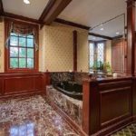 One-of-eight-rather-lavish-bathrooms-1