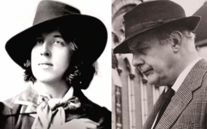 A Balls-Up About Betjeman – Arrest of Oscar Wilde at The Cadogan Hotel – Cadogan suggest the impossible in claiming that Sir John Betjeman was present at the arrest of Oscar Wilde at The Cadogan Hotel. #FakeNews