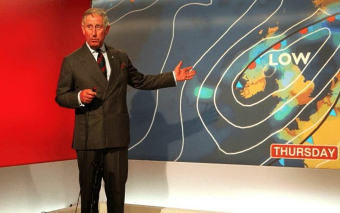 Overheard – 15th February 2017