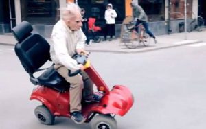 Website of the Week – Overheard and Seen in Whitstable