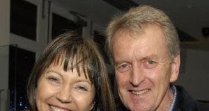 PACTing up - Lady Meyer stands down from Parents & Abducted Children Together