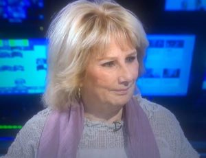 Pat Mountain (AKA ‘Pat The Prized Pillock’ and ‘Someone’s Nan’) – UKIP’s interim leader in December 2019, Pat Mountain is a Brighton based berk with no idea what a constituency is. She thinks Gerrard Batten “brave.”