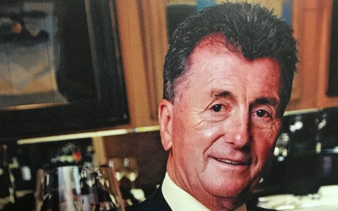 Limitless Lawless – Belgravia based restaurateur Philip Lawless – Philip Lawless’ remarkable career at the top of London’s restaurant industry. He ran Motcombs and continues to own the Bow Wine Vaults.