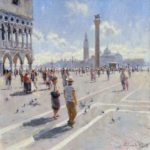 Piazza-San-Marco-by-Edward-Noot-1