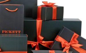 Reader Offer – 20% Discount at Pickett – 20% discount at luxury goods retailer Pickett this Christmas